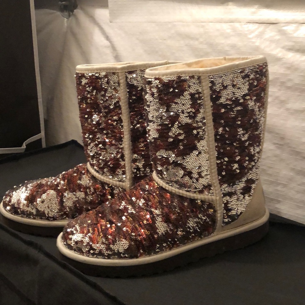 Uggs
